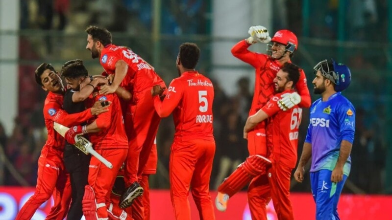 PSL 10 schedule announced
