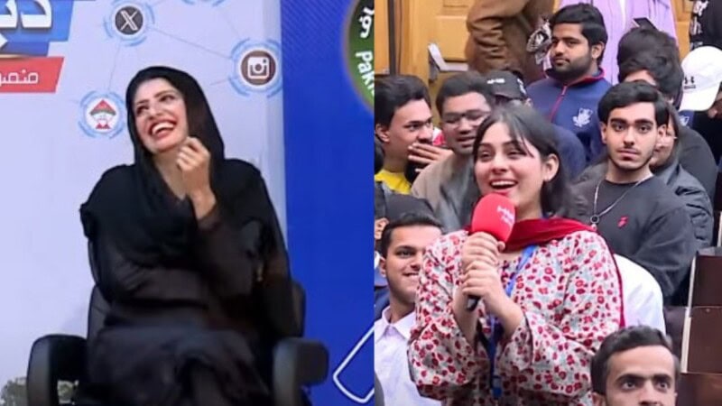 ‘We switch channels when her ads show up’: Students react to CM Maryam’s promotions