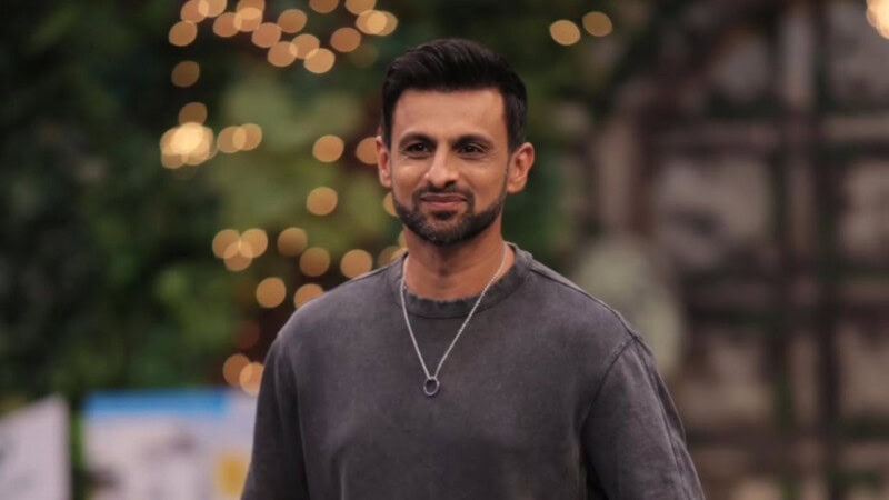 Shoaib Malik responds to critics after monthly salary reveal