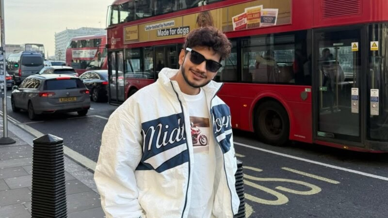 Indian Muslim comedian gets targeted again by extremists