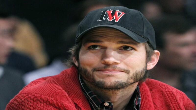 How Ashton Kutcher Built His $200M Fortune: A Journey from Actor to Tech Tycoon