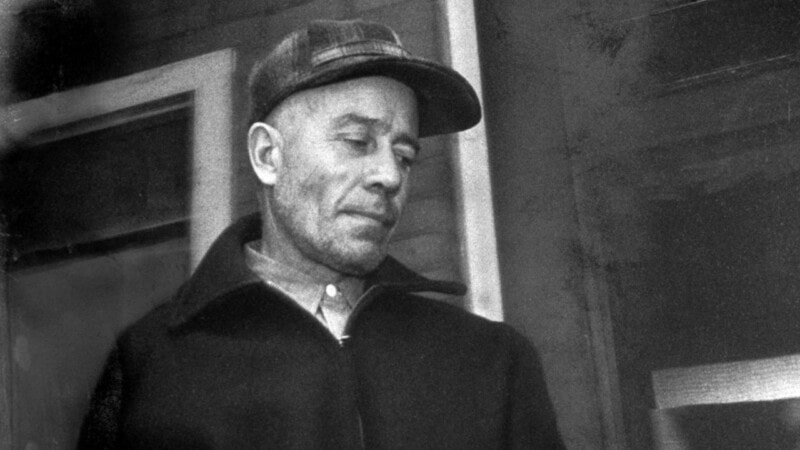 Ed Gein: The 'Butcher of Plainfield' Who Haunted America's Heartland