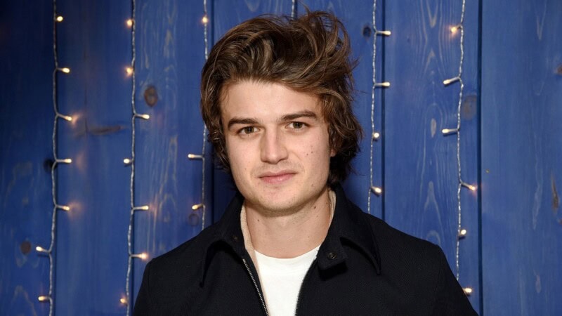 Joe Keery: The Rise of the Star Who Plays Steve Harrington
