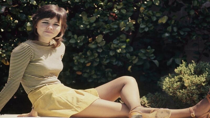 Sally Field: A Journey Through Hollywood