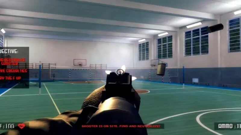Understanding Active Shooter Incidents: Recent Events and Preventive Measures