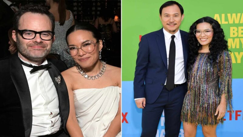 Ali Wong Boyfriend: A Look at Her Rekindled Romance with Bill Hader