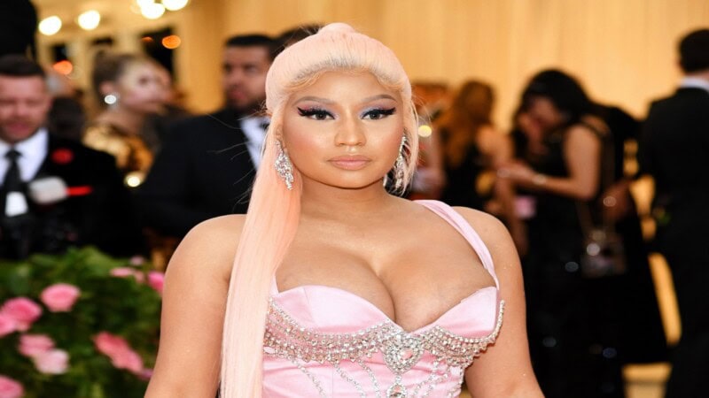 Nicki Minaj Net Worth: How the Queen of Rap Built Her Fortune