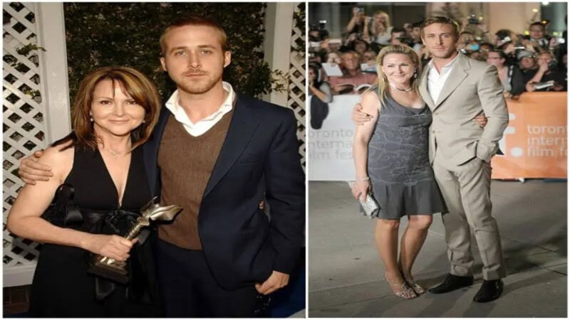 The Life of Donna Gosling: Ryan Gosling’s Supportive Mother