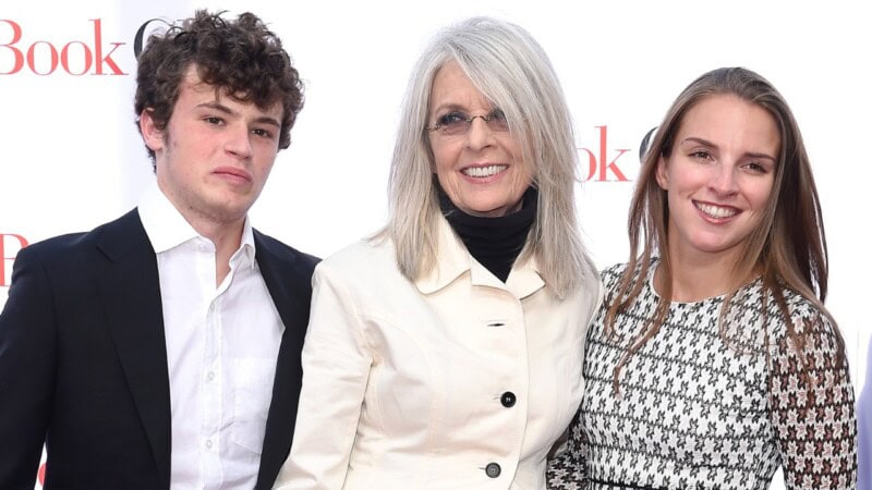 Diane Keaton’s Children: A Glimpse Into the Lives of Duke and Dexter Keaton