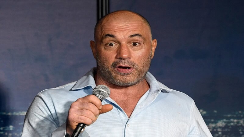 How Much is Joe Rogan Net Worth in 2025? A Deep Dive into His Earnings and Success