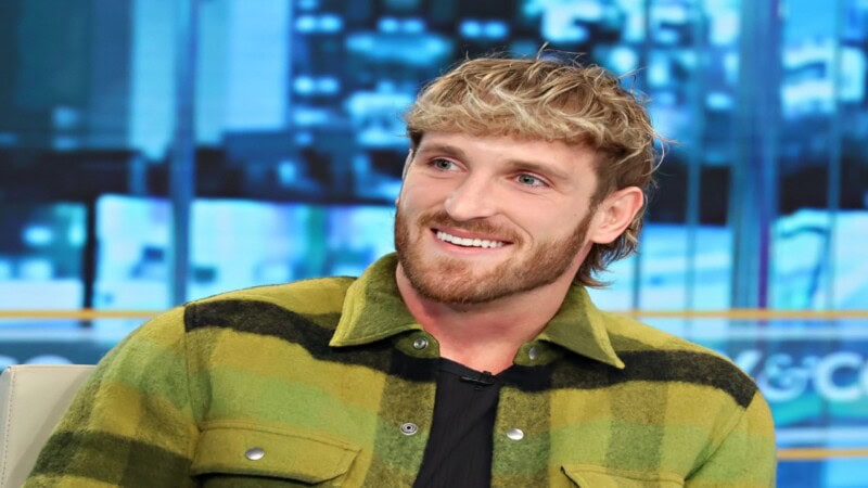 Logan Paul Net Worth 2025: How Much is He Really Worth?
