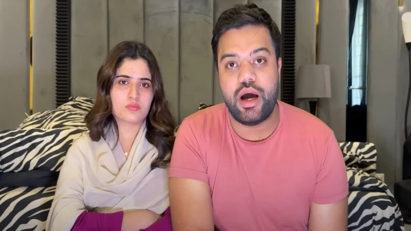 What We Know About Ducky Bhai’s Second Marriage Announcement
