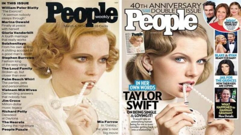 A Deep Dive into the People Magazine Cover this Week