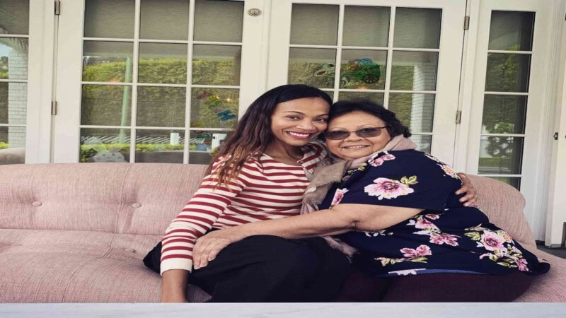 The Remarkable Life of Asalia Nazario