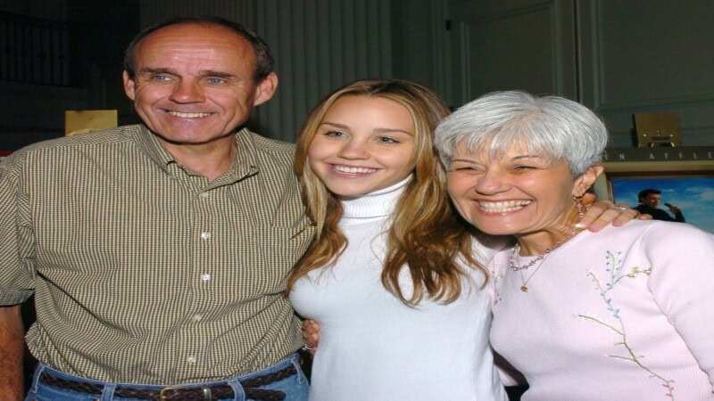 All About Rick Bynes, the Man Behind Amanda Bynes’ Success