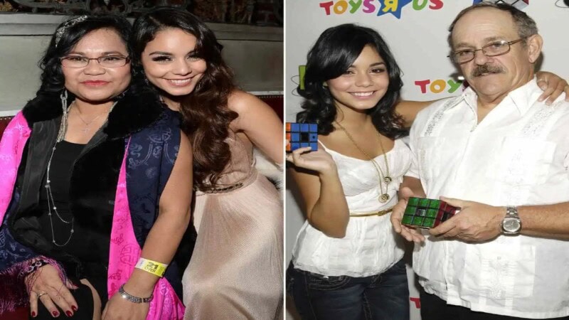 The Legacy of Gina Guangco: A Mother’s Influence on Vanessa Hudgens