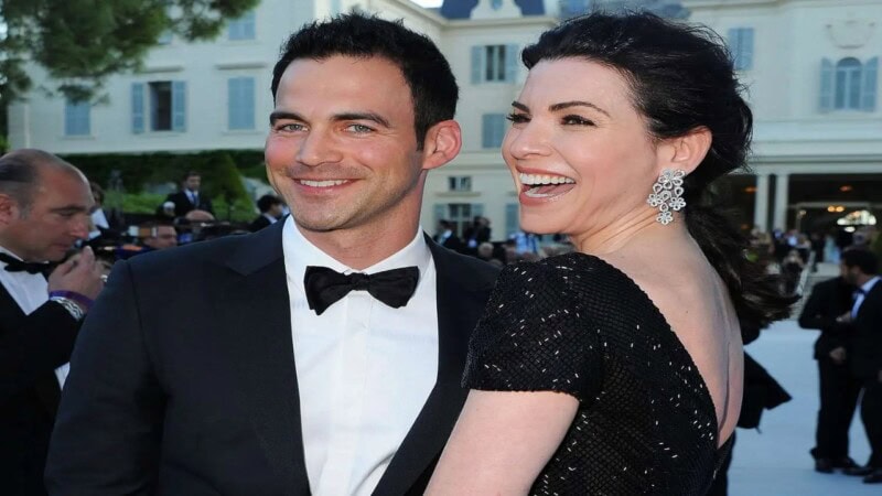 Keith Lieberthal: A Closer Look at the Life of Julianna Margulies’ Husband