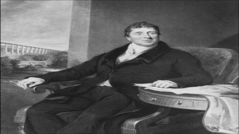 Exploring the Life and Legacy of Thomas William Black