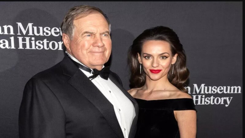 Bill Belichick’s New Girlfriend: Everything You Need to Know About Jordon Hudson
