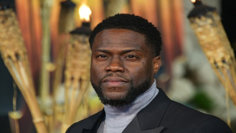 Kevin Hart Net Worth: How the Comedy Star Built His Fortune