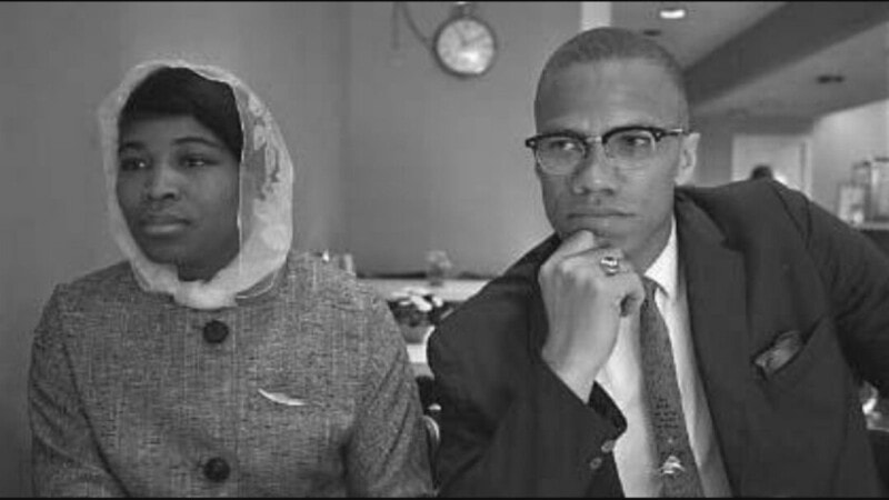 All About Gamilah Lumumba Shabazz, Daughter of Malcolm X