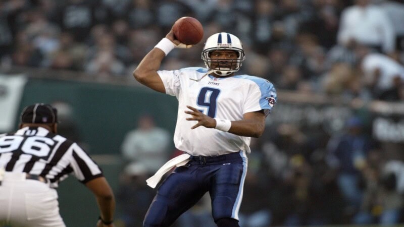 Steve McNair Son Died? The Truth About His Sons and Their Journey