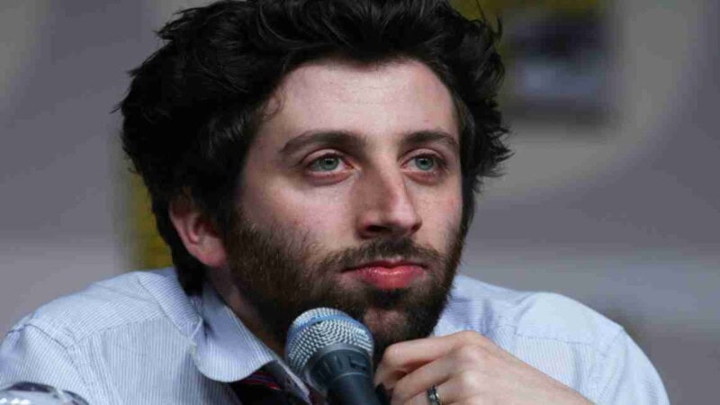 Simon Helberg: A Multifaceted Talent in Entertainment