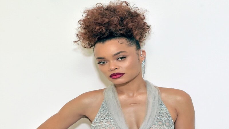 Exploring Andra Day Movies: A Journey Through Her Cinematic and TV Career