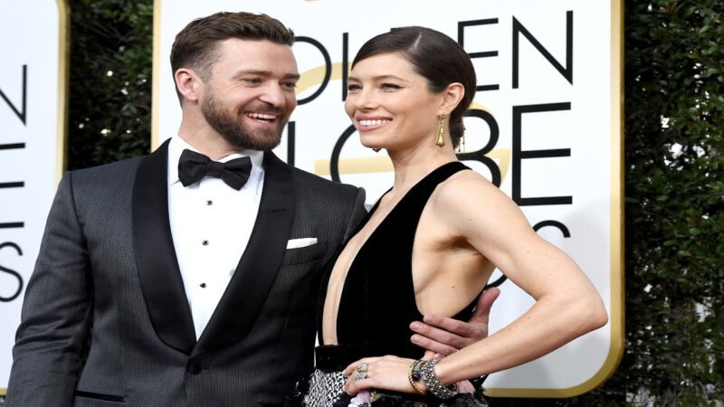 The Love Story of Jessica Biel Justin Timberlake