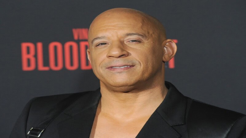 Vin Diesel Net Worth: From Acting to an Empire