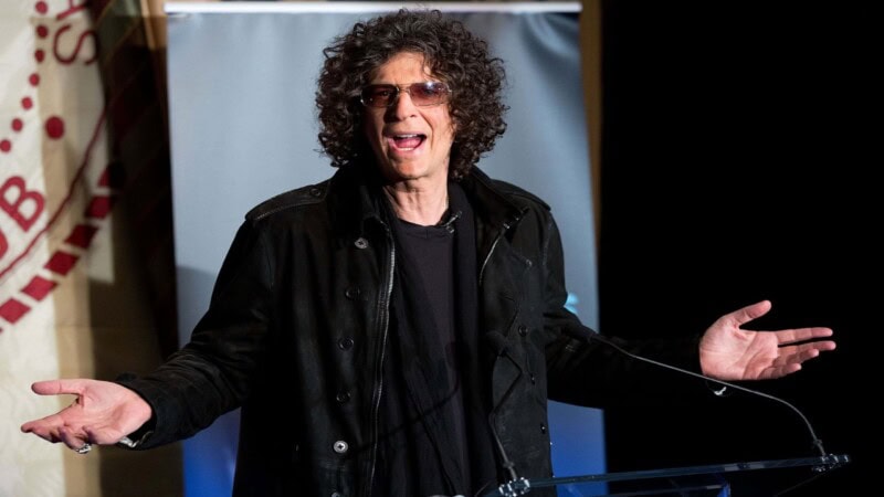Howard Stern Net Worth: How Much is He Really Worth?