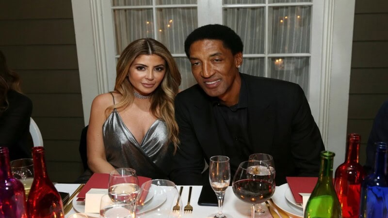 Scottie Pippen Net Worth: A Closer Look at His Career and Wealth