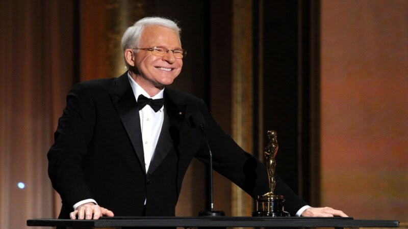Steve Martin net worth in 2025: A Comedy Legend’s Fortune
