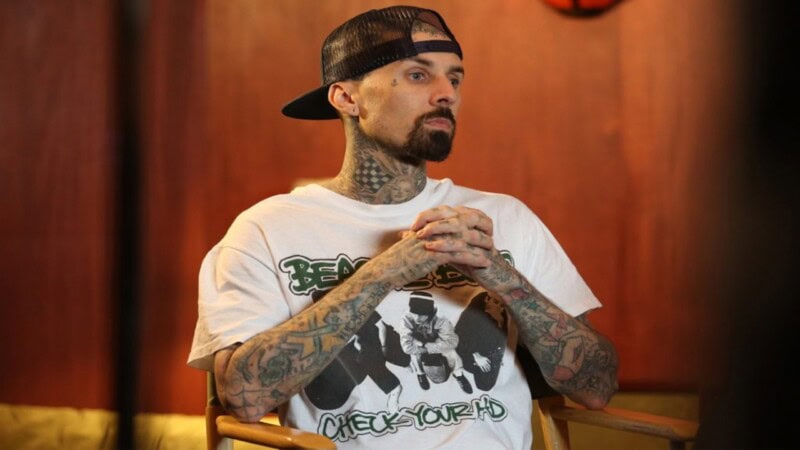 Travis Barker Net Worth in 2025: How the Blink-182 Drummer Built His $50 Million Empire