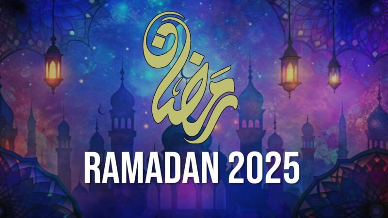 When is Ramadan 2025?