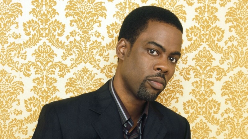 Chris Rock Net Worth: A Deep Dive Into the Icon’s Fortune