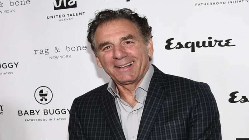 Michael Richards Net Worth: A Look Into His Wealth and Career