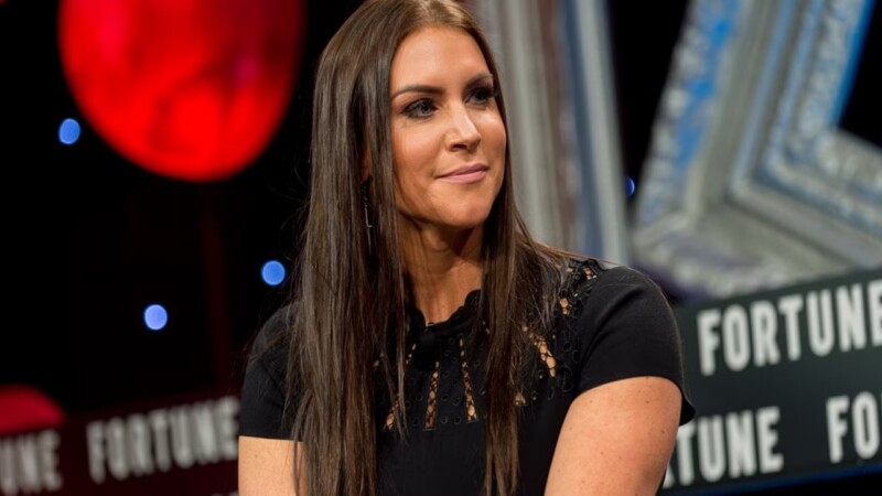 Stephanie McMahon Net Worth: Breaking Down the Numbers