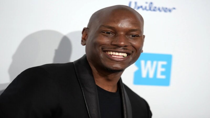 Tyrese Gibson Net Worth: A Complete Overview