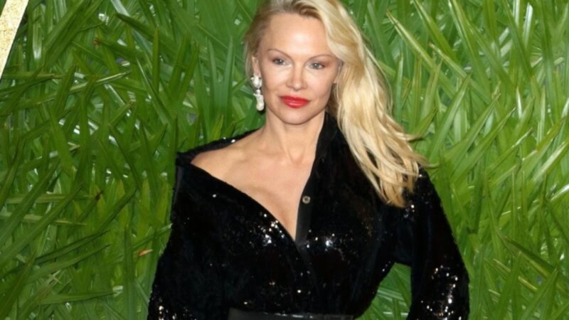 Pamela Anderson Net Worth: A Detailed Insight into Her Journey