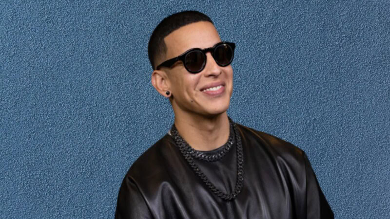 Daddy Yankee Net Worth: How the King of Reggaeton Built His Empire