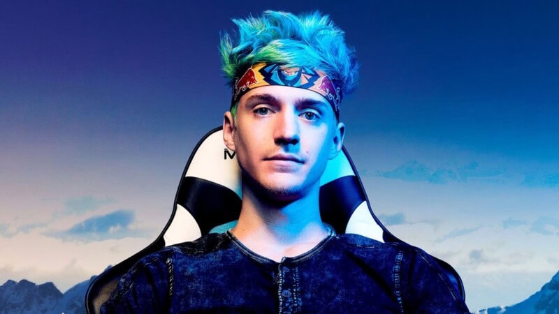 Ninja Net Worth: How Tyler Blevins Built His $50 Million Empire