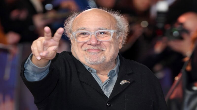 Danny DeVito Net Worth: Breaking Down His Wealth and Success