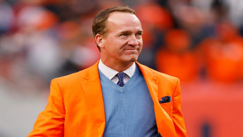 Peyton Manning Net Worth in 2024: Breaking Down the Numbers