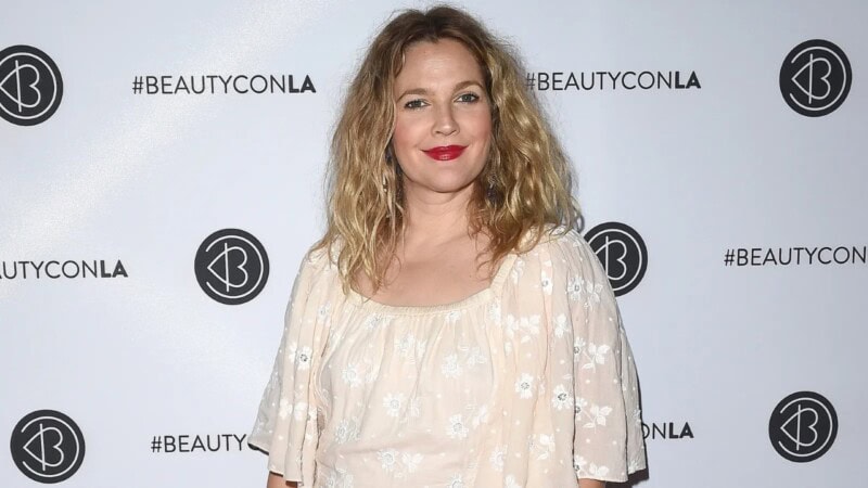Drew Barrymore Net Worth: A Deep Dive into Her Fortune and Success