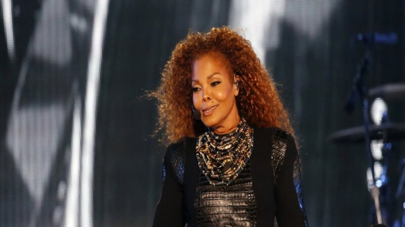 Janet Jackson Net Worth: A Deep Dive into Her Legacy and Wealth