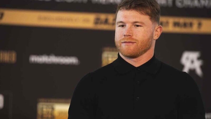 Canelo Alvarez Net Worth: Exploring the Wealth of a Boxing Legend
