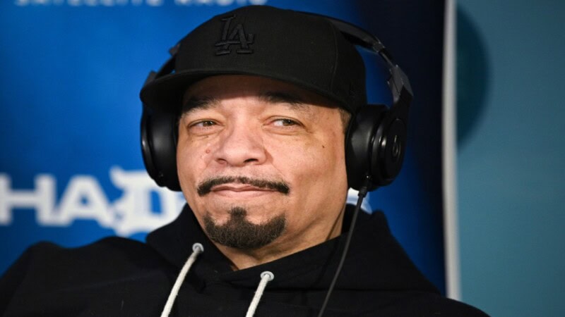 Ice T Net Worth: From Rap Icon to TV Star
