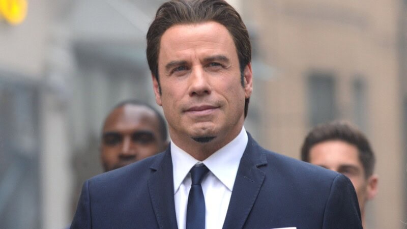 Exploring John Travolta Net Worth: Earnings and Investments
