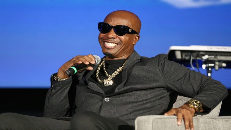 MC Hammer Net Worth: From Hip-Hop Icon to Hollywood Star